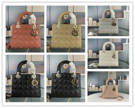 Picture of Dior Lady Handbags _SKUfw155152400fw